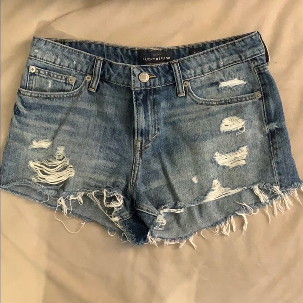 Lucky Brand Shorts